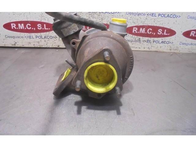 Турбина Volvo S60 7167382