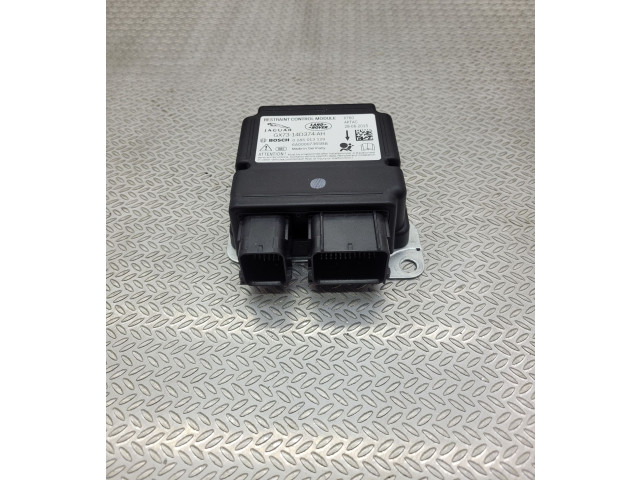 Блок подушек безопасности GX7314D374AH Jaguar XE