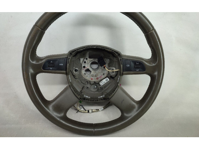 Volant Audi Q7 4L 2008 34003495A00  