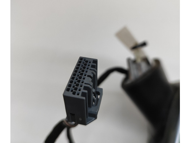 Зеркало электрическое        Volvo XC90  2014 -  года   