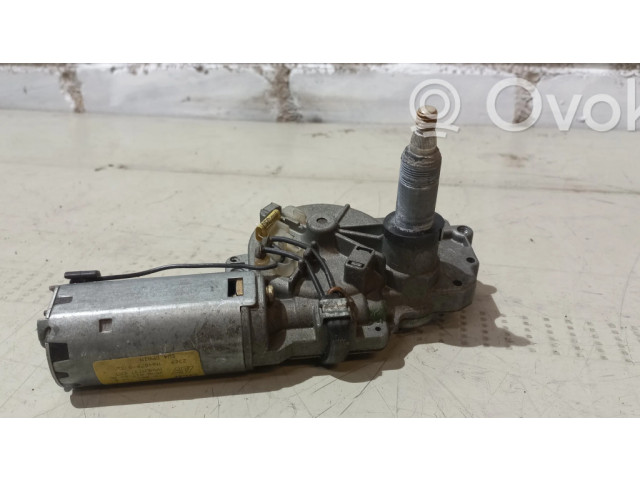 Моторчик заднего дворника 7M0955713B Ford Galaxy