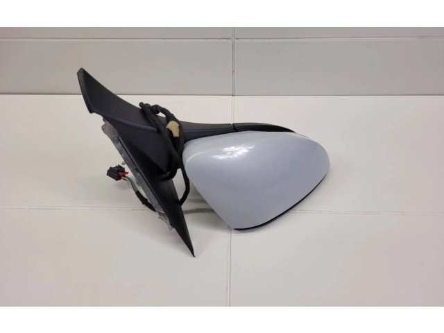 Zpětné zrcátko Volkswagen T-Roc 2019 2GA857602A