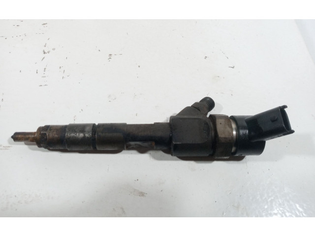 Форсунка 7700111014 Mitsubishi Carisma F9Q2