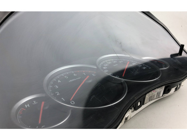 Přístrojová deska Subaru Outback 2008 85013AG400