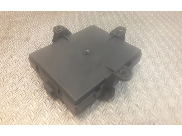 Блок управления дверью