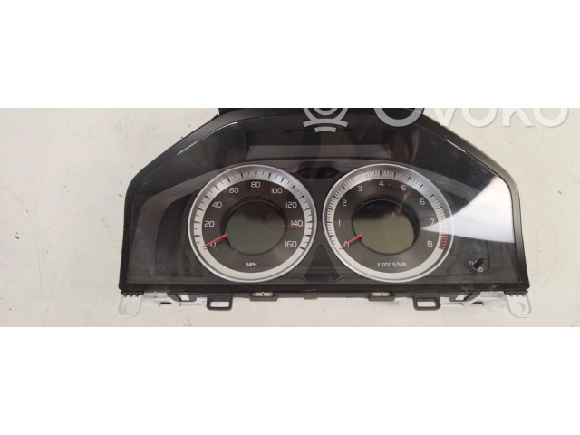 Řídící jednotka 31343326AA, 36001837 Volvo S60 2013