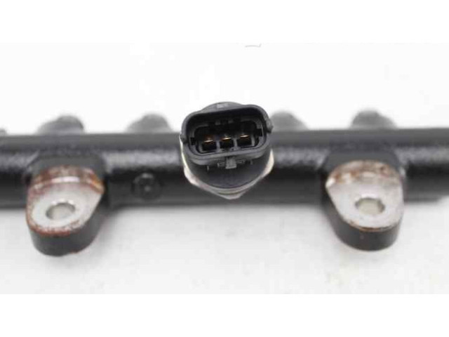 Vstřikovací lišta 175215346R Dacia Sandero