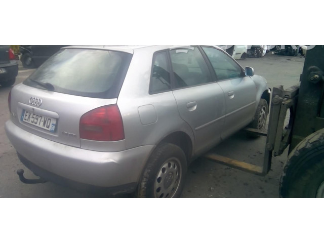 Зеркало электрическое Audi A3 S3 8L 1996 - 2003 года