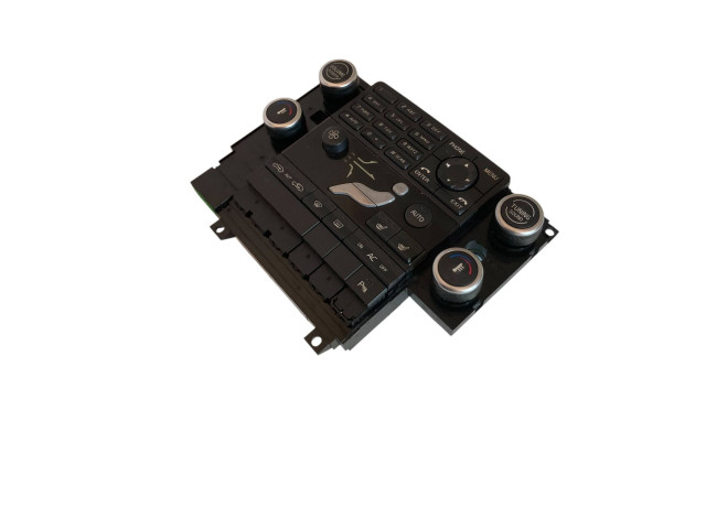 Блок управления климат-контролем 30782904, 09W49E05 Volvo V70