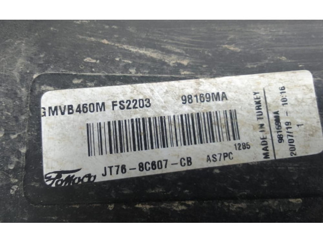 Вентилятор радиатора     JT76-8C607-C8    Ford Tourneo 