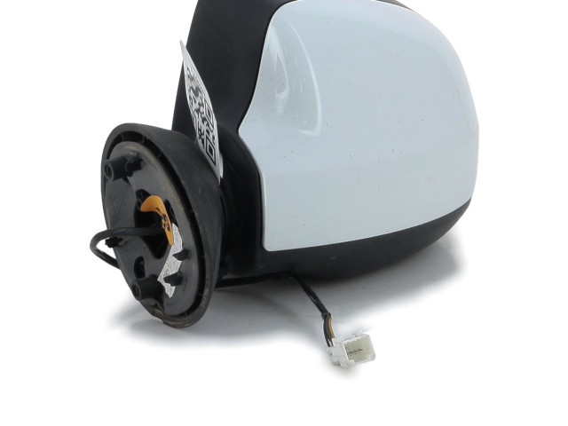 Зеркало электрическое        Dacia Logan I  2004 - 2012 года   