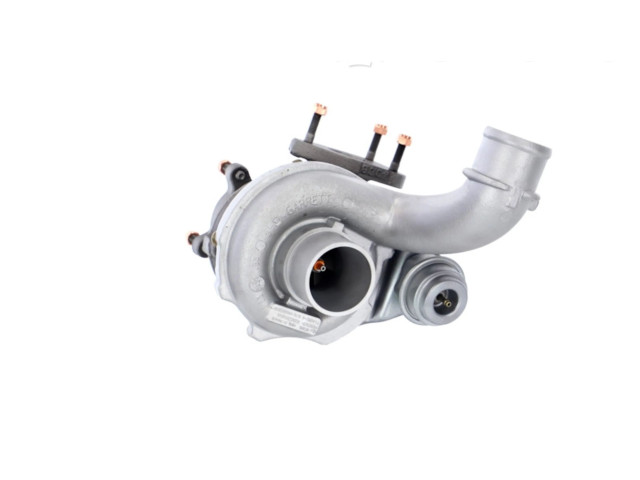 Масляный насос 714652-5006S, 714652-5006S SsangYong Kyron