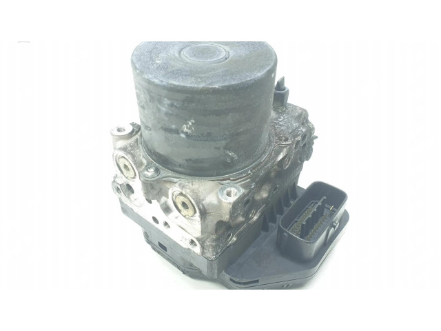 Блок АБС 476604GC1A, 476604GC6A Infiniti Q50 2014- года