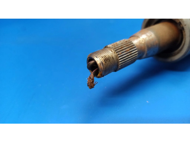 рейка Колонка рулевая UR17954 Bentley Turbo R 1985-1997 года