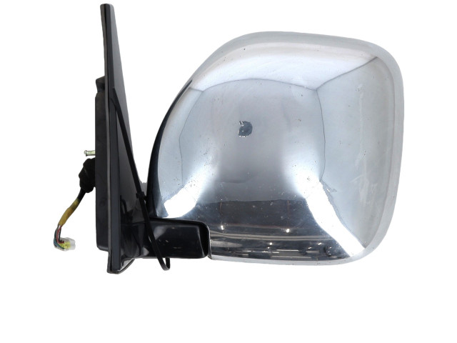 Zpětné zrcátko Mitsubishi Pajero 2004 MR978759, A0-6347X