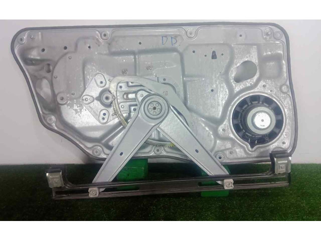 Электрический механизм для подъема окна без двигателя 30661066-983040101, SIN.MOTOR   Volvo S80   