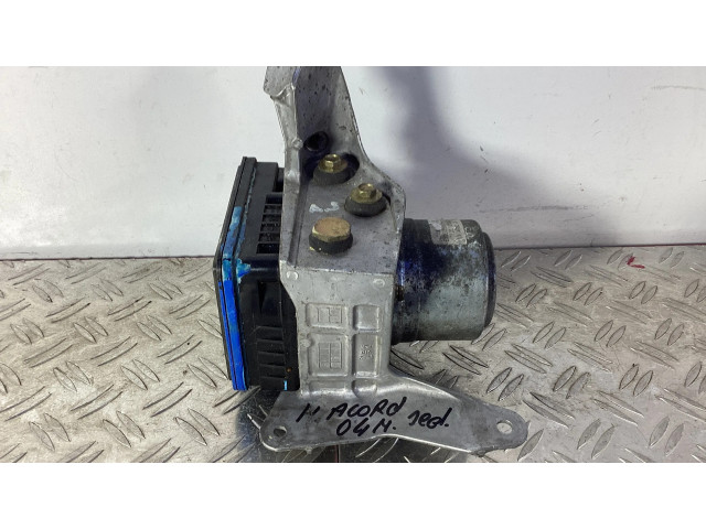 Блок АБС D25G4680, 3D250113 Honda Accord 2003-2007 года