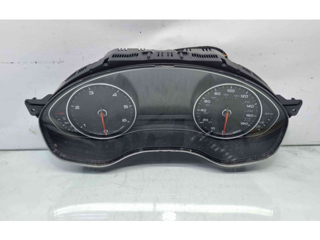 Панель приборов 4G8920984H Audi A7 S7 4G