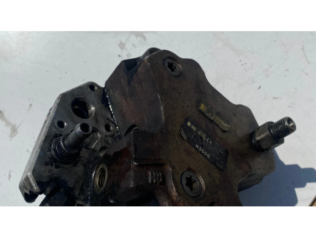 Vstřikovací čerpadlo 7798333, 0445010144 BMW 3 E92 E93 pro naftový motor 3.0