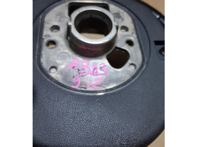 Volant Audi A8 S8 D3 4E 2005