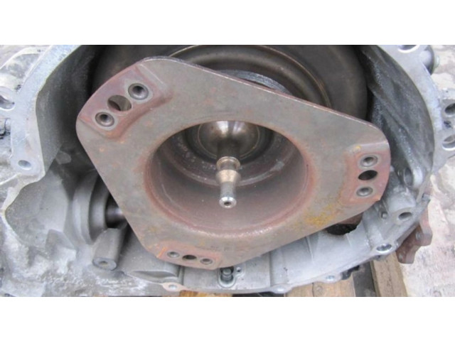 Автоматическая коробка передач