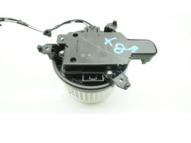 Вентилятор печки Lexus LBX