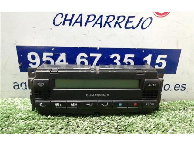 Блок управления климат-контролем    Skoda Octavia Mk1 (1U)