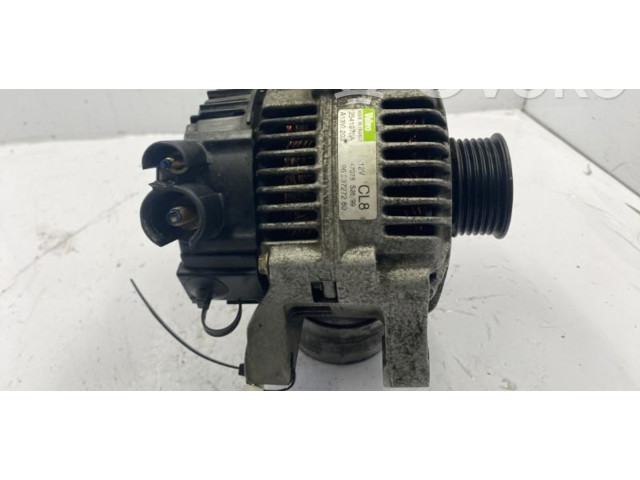 Čerpadlo oleje 000057052C Citroen Berlingo DW8_WJZ