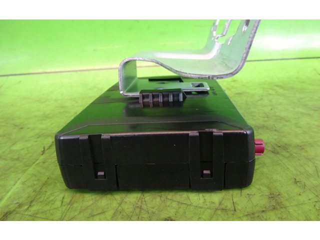 Блок управления Infiniti Q30