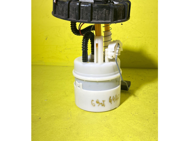 Vstřikovací čerpadlo 118KM Mini One - Cooper Coupe R56