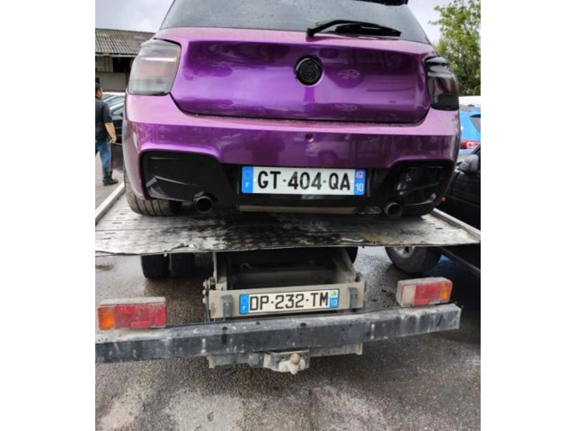 Рулевая рейка BMW 1 F20 F21 2011-2019 года