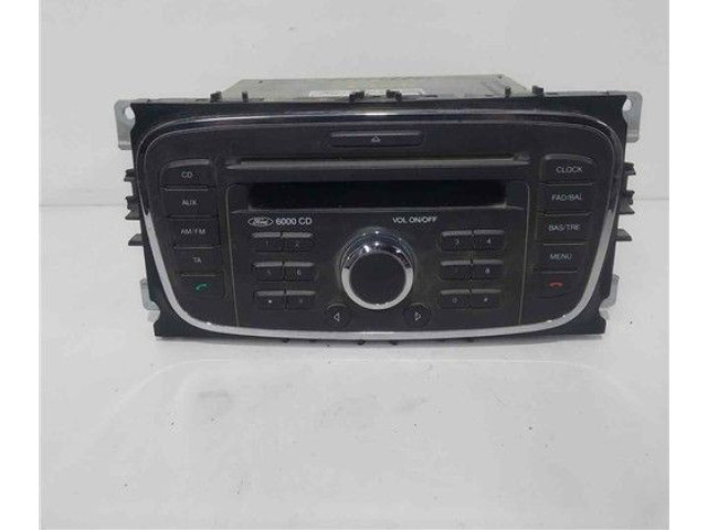 Píst AT1T18C815BA Ford Tourneo