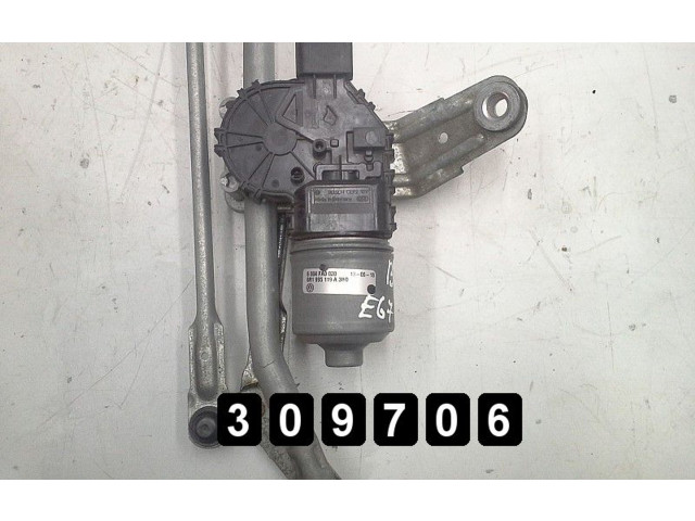 Моторчик заднего дворника 020, 020 Volkswagen Beetle A5