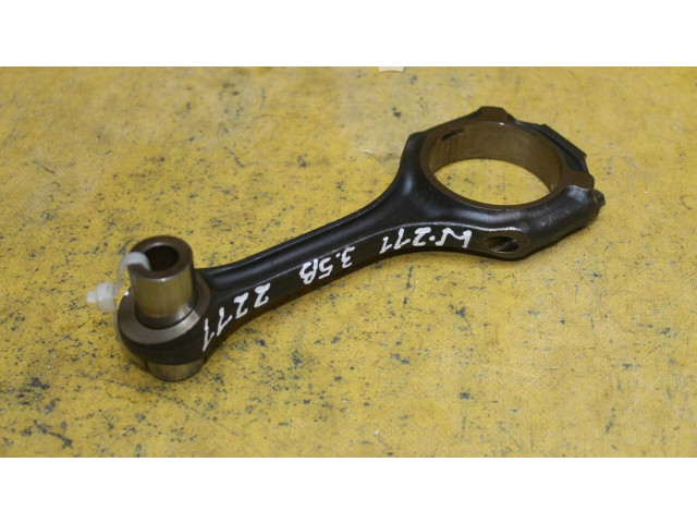 Píst Mercedes-Benz E W211