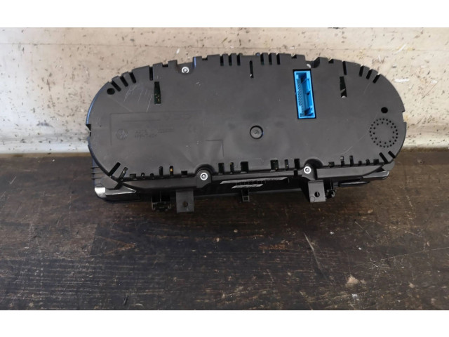 Панель приборов 2K5920866C, 2K5920866C Volkswagen Caddy