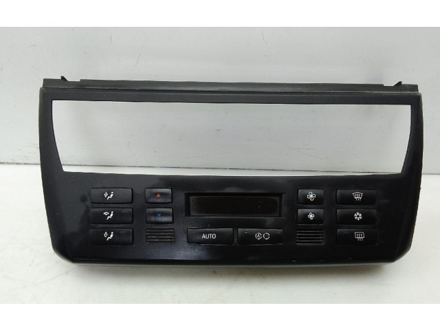 Блок управления климат-контролем 64113426630 BMW X3 E83