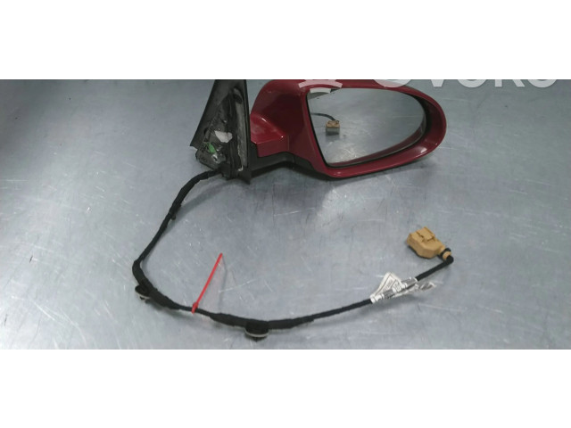 Зеркало электрическое Audi A2 - года