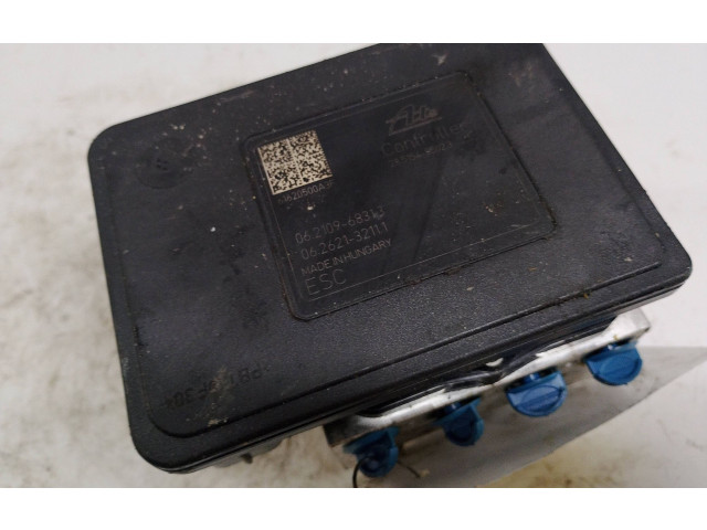 Блок АБС 58900-B4800   Hyundai  i10   -  года