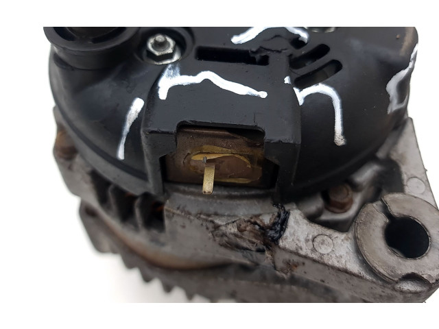 Генератор Audi Q2 - - года