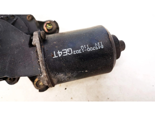 Моторчик дворников 8492001302, 849200-1302 Mazda 626
