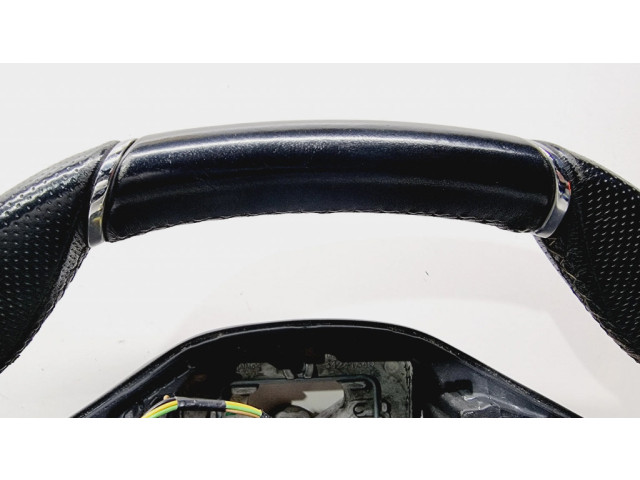 Руль Peugeot 5008 II  2016- года 98105489ZD      