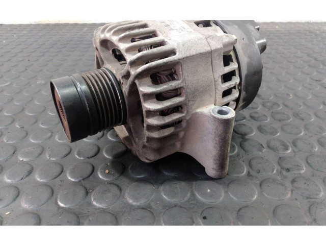 Генератор 51787209, MS1012101120 Alfa Romeo Mito