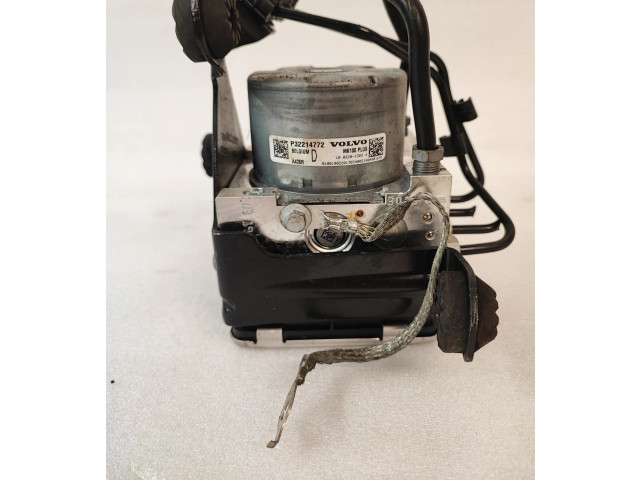 Блок АБС 32214803   Volvo  XC90  2014 -  года