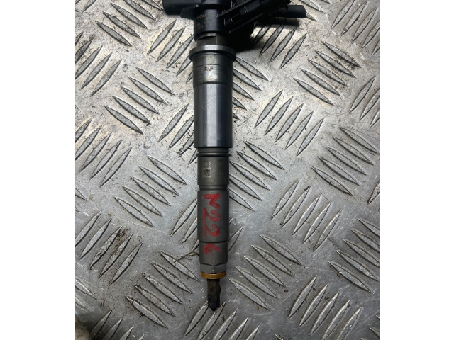 Форсунка 0445116033, 101104 Infiniti FX V9X