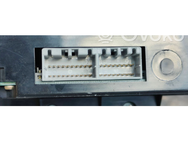 Блок управления климат-контролем 6870008421 SsangYong Rexton