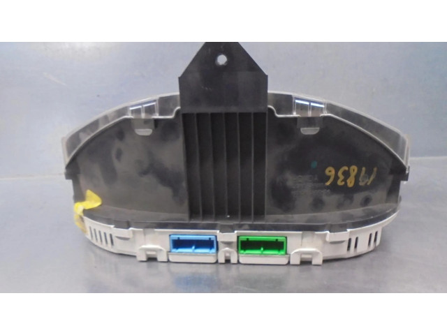 Панель приборов 78100G110, HR0291018 Honda Civic