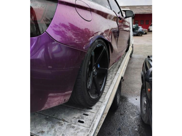 Рулевая рейка BMW 1 F20 F21 2011-2019 года