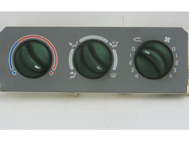 Блок управления климат-контролем 52492882   Renault Twingo I