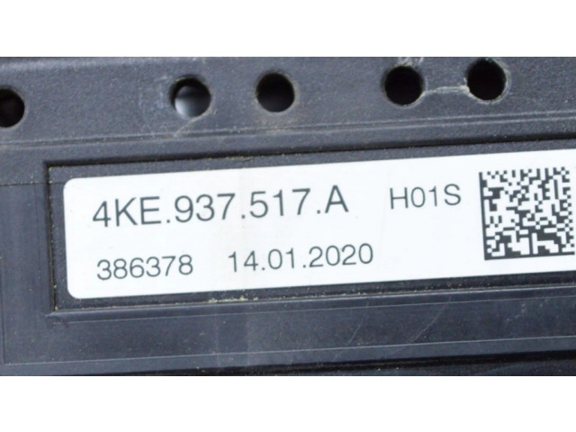 Реле выравнивания тока