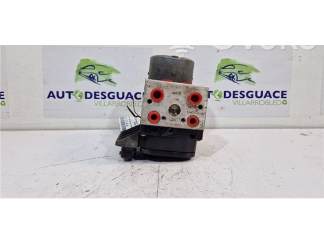 Блок управления АБС 1H0907379C, ZWB3A0907367A Volkswagen PASSAT B5